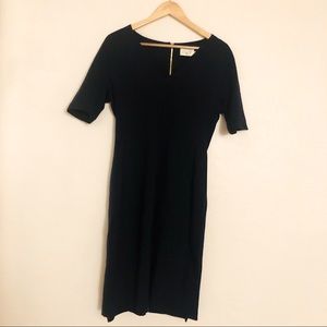Eliza J Dress